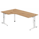 MEGA 82 W | 200x120 | altezza regolabile 