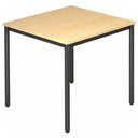 DORAN DR08 D | 80x80 | Nero 