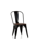 VANTAGGIO COMFORT W - Sedia bistro 