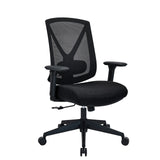 Mirou - Sedia da ufficio professionale 