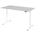 XDLR 16 W | 160x80 | Scrivania altezza regolabile elettricamente 