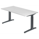 XTRA XB 16 GG | 160x80 | Scrivania altezza regolabile 