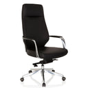VELVET - Poltrona professionale 
