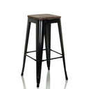VANTAGGIO HIGH WS - Sgabello da bar 