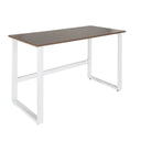 WORKSPACE LIGHT I | 120x60 - Scrivania 