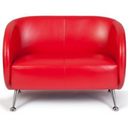 ST. LUCIA | 2 posti - Sofa Lounge 