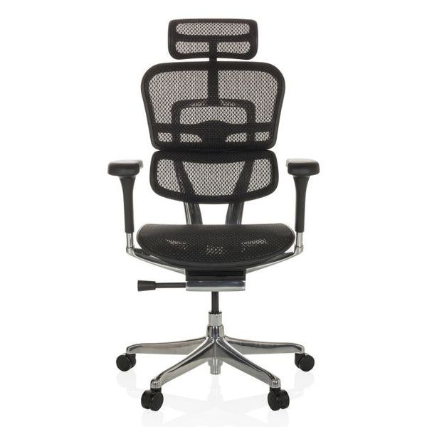 Sedie da ufficio ergonomiche