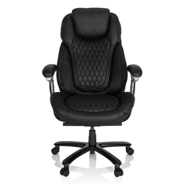 Poltrona direzionale XXL
