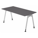 ATOS 16 S | 160x80 | Scrivania altezza regolabile 