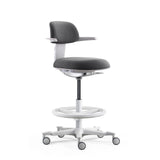 TOP WORK 40 W - Sedia da lavoro 