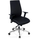 PRO-TEC 250 - Sedia da ufficio professionale 