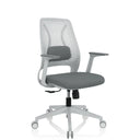 PARFERIO W - Sedia Home Office 