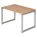 REGO 12 S | 120x80 | Scrivania altezza regolabile 