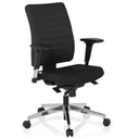 PRO-TEC 350 - Sedia da ufficio professionale 