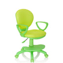 KID COLOUR - Sedia girevole per bambini 