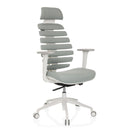 ERGO LINE W | Tessuto - Sedia da ufficio professionale 