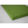 Cuscino per seduta verde ACSK per un contenitore con superficie strutturata di hjh OFFICE PRO