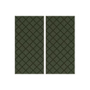 AWPX10 | Elementi fonoassorbenti per pareti | Grigio screziato - Accessori 