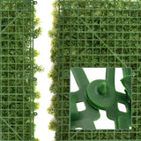 Elemento di collegamento per i pannelli vegetali verdi LEAFLUXE 3 di hjh LIVING