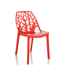 ARTIFO TRI - Outdoor Stuhl - buerostuhl24
