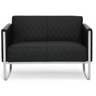ARUBA STEP | 2-Sitzer - Lounge Sofa - buerostuhl24