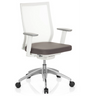 ASPEN WHITE - Profi Bürostuhl - buerostuhl24