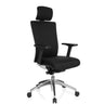 ASTRA LUX | Stoff - Profi Bürostuhl - buerostuhl24