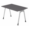 ATOS 12 S | 120x80 | Schreibtisch höhenverstellbar - buerostuhl24