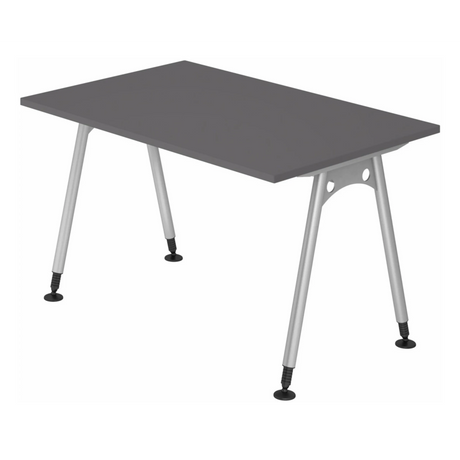 ATOS 12 S | 120x80 | Schreibtisch höhenverstellbar - buerostuhl24