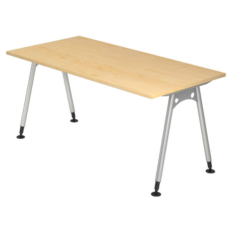 ATOS 16 S | 160x80 | Schreibtisch höhenverstellbar - buerostuhl24