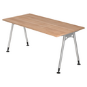 ATOS 16 S | 160x80 | Schreibtisch höhenverstellbar - buerostuhl24