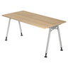 ATOS 16 S | 160x80 | Schreibtisch höhenverstellbar - buerostuhl24