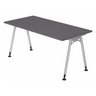 ATOS 16 S | 160x80 | Schreibtisch höhenverstellbar - buerostuhl24