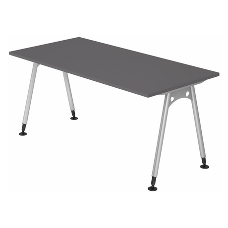 ATOS 16 S | 160x80 | Schreibtisch höhenverstellbar - buerostuhl24