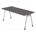 ATOS 19 S | 180x80 | Schreibtisch höhenverstellbar - buerostuhl24