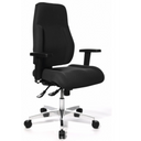 P91 AL.G3 - Sedia da ufficio professionale 