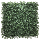 LEAFLUXE 1 - Pannello vegetale 