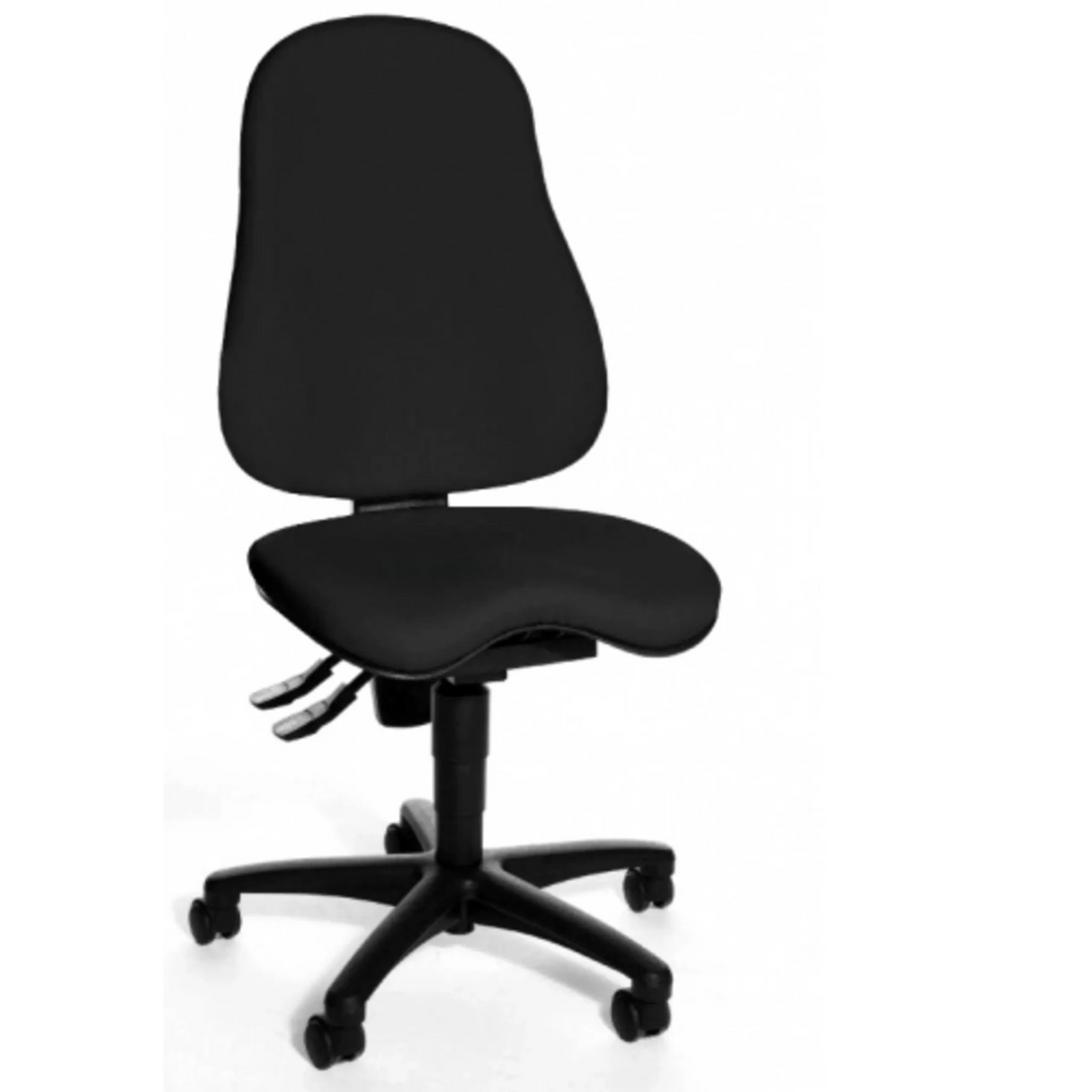 BALANCE 400 - Sedia da ufficio professionale 