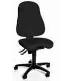BALANCE 400 - Sedia da ufficio professionale 