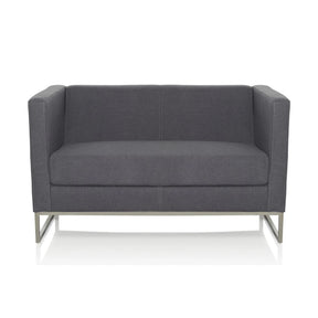 BARBADOS | 2-Sitzer - Lounge Sofa - buerostuhl24