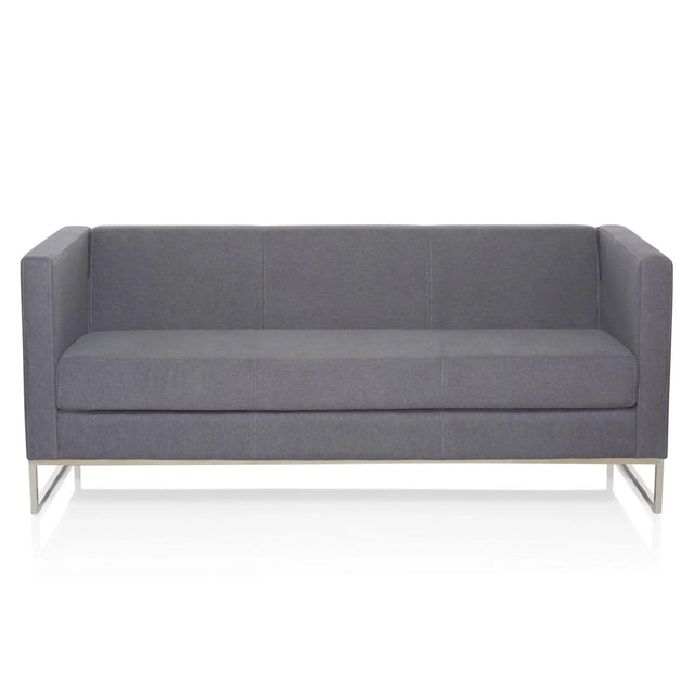BARBADOS | 3-Sitzer - Lounge Sofa - buerostuhl24