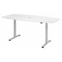 XMST 22 S | 220x103 | Scrivania altezza regolabile elettricamente 