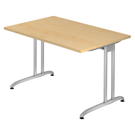 BELA 12 S | 120x80 | Schreibtisch - buerostuhl24