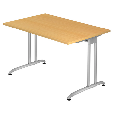 BELA 12 S | 120x80 | Schreibtisch - buerostuhl24