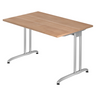 BELA 12 S | 120x80 | Schreibtisch - buerostuhl24