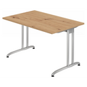 BELA 12 S | 120x80 | Schreibtisch - buerostuhl24