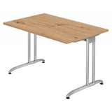 BELA 12 S | 120x80 | Schreibtisch - buerostuhl24