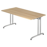 BELA 16 S | 160x80 | Schreibtisch - buerostuhl24