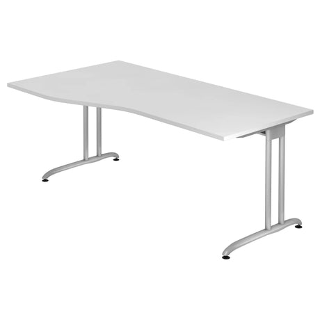 BELA 18 S | 180x100 | Schreibtisch - buerostuhl24