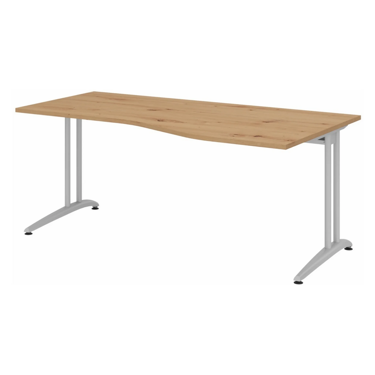 BELA 18 S | 180x100 | Schreibtisch - buerostuhl24